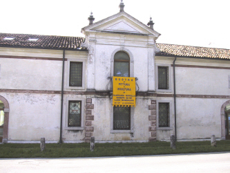 2004 - Villa Serena - Ponzano Veneto